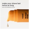 image:imageNood Serum  After Shave to Prevent Ingrown Hair amp Slow Regrowth 33oz33 Fl Oz Pack of 1