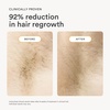 image:imageNEW Nood Flasher 20 Kit  IPL Laser Hair Removal Device for Women amp Men  Painfree amp Permanent Visible Results After First Use amp Works Everywhere  Pre amp Post IPL Treatment Included  Matte Black