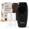 image:imageNEW Nood Flasher 20 Kit  IPL Laser Hair Removal Device for Women amp Men  Painfree amp Permanent Visible Results After First Use amp Works Everywhere  Pre amp Post IPL Treatment Included  Matte Black
